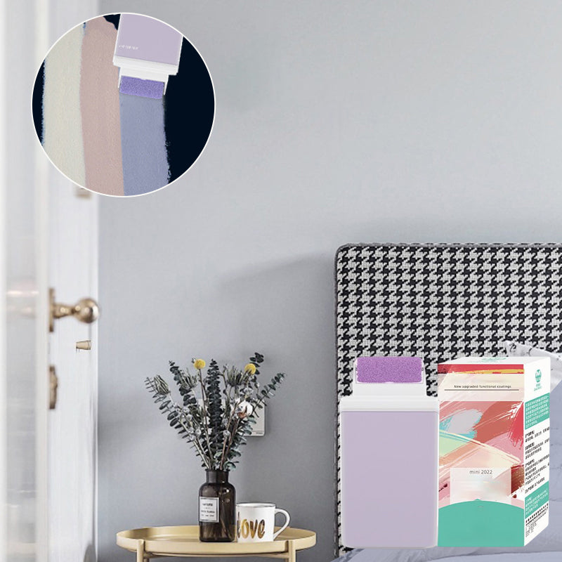 EverSmooth™ — Effortless Wall Perfection That Lasts a Lifetime