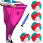 BounceVibe™ — Ignite Wild Laughter and Unstoppable Indoor Energy