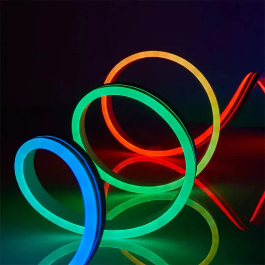 LumaPulse™ — Instant Mood-Transforming Lights That Dance to Your Life’s Beat