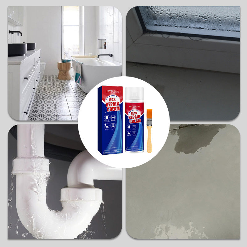 HydroShield™ — Instantly Lock In Total Leak-Proof Peace of Mind