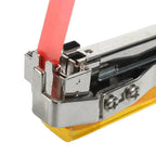 Binding Machine | Single-Hand Use | Soft Plant Securing | GardenGrip