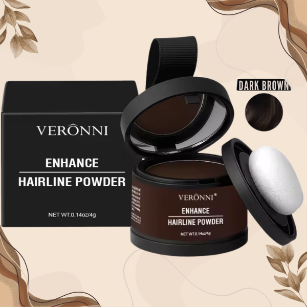 HaloShade™ — Unlock Bold, Natural Fullness That Powers Your Confidence All Day