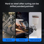 IronGrip™ — Unleash Unbreakable Repairs That Defy Heat, Impact, and Time