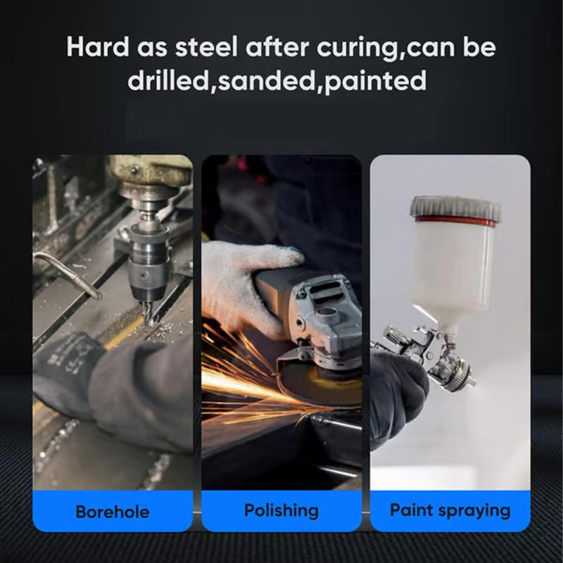 IronGrip™ — Unleash Unbreakable Repairs That Defy Heat, Impact, and Time