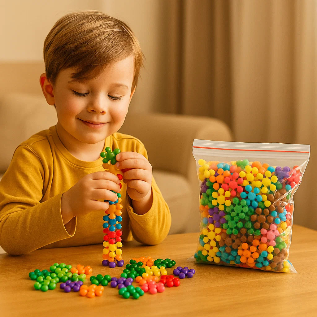SnapVista™ — Ignite Creativity and Build Brilliant Minds with Every Snap