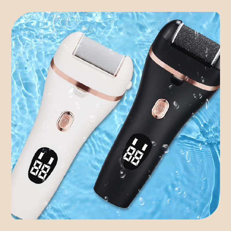 FlashSole™ — Transform Your Feet into Silky Smooth Attention Magnets