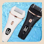 FlashSole™ — Transform Your Feet into Silky Smooth Attention Magnets