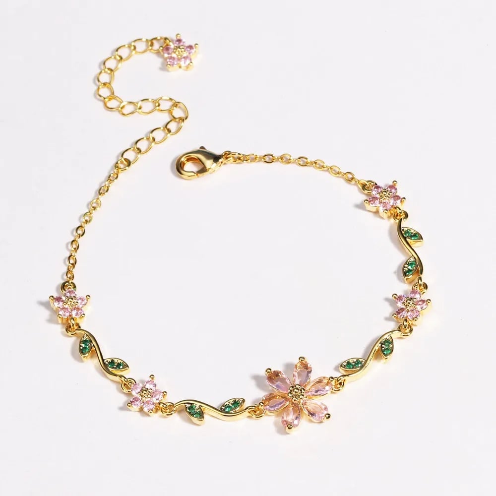 Petaliara™ — Wear Featherlight Floral Grace That Boosts Your Confidence Instantly
