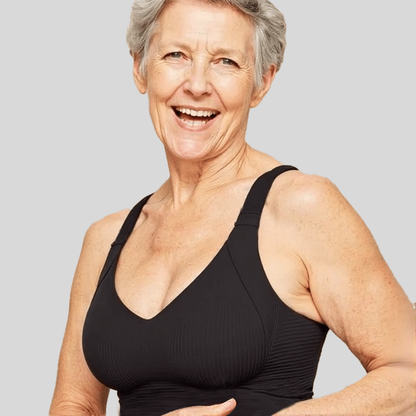 SereniLift™ — Experience All-Day Freedom with Effortless, Natural Bust Lift and Unmatched Comfort