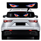 VividAura™ LED Eye Display — Transform Your Car Into an Unforgettable Head-Turner with Every Blink