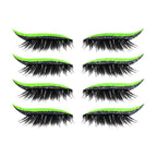 FierceFlick™ — Unleash Bold, Smudge-Proof Cat Eyes That Own Every Moment