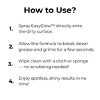 ShineSwift™ — Melt Away Grease Instantly for a Sparkling Home Without the Scrub Sweat