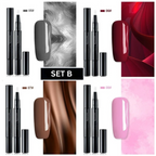 ColorCraze™ — Ignite Your Confidence with Salon-Perfect Nails That Last Weeks