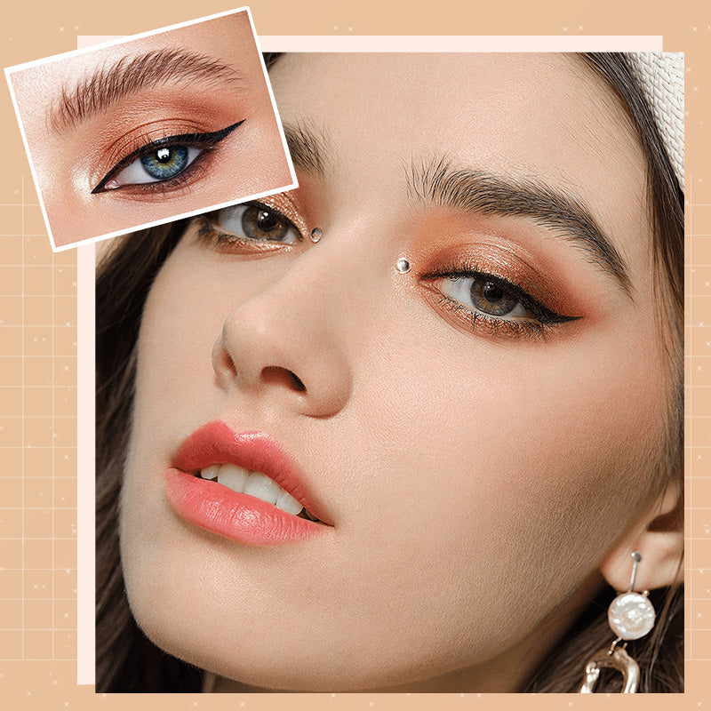 GlimmerTone™ — Ignite Every Eye with Stunning, All-Day Sparkle and Confidence