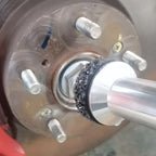 CorroShield™ — Erase Rust, Unlock Smooth Wheels That Stop Traffic