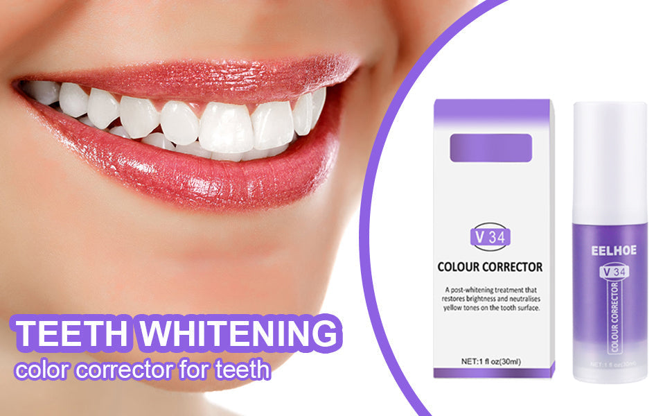 RadiantSmile™ — Instantly Ignite Confidence with Pain-Free, Dazzling Brightness