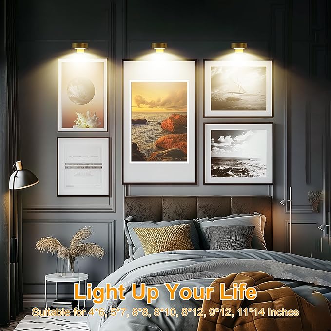 AuraLume™ — Effortless Glow That Makes Your Art Unforgettable