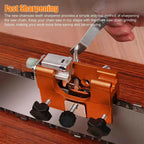 Chainsaw Sharpener Portable | Accurate | Cordless | CutMaster
