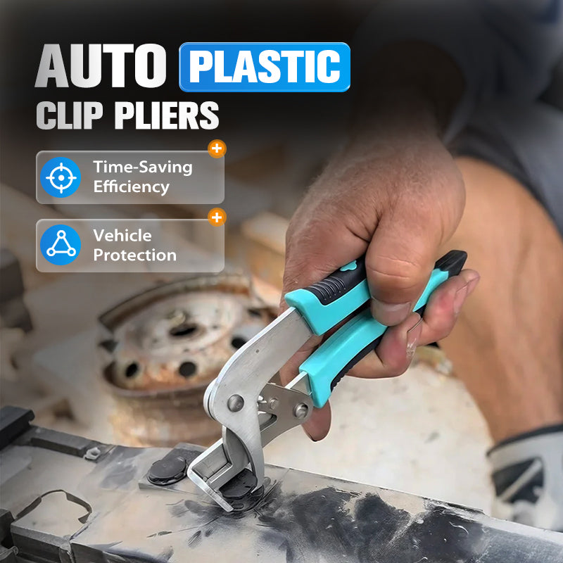 SlipMaster™ — Effortless Clip Removal That Protects Your Car and Your Peace of Mind