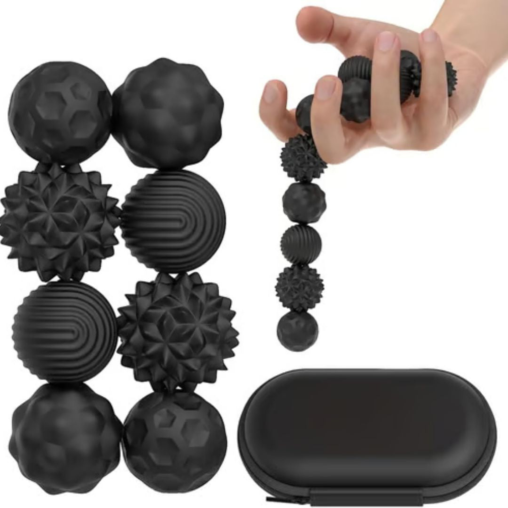 TranquilTouch™ — Melt Anxiety and Unlock Laser-Sharp Focus Instantly