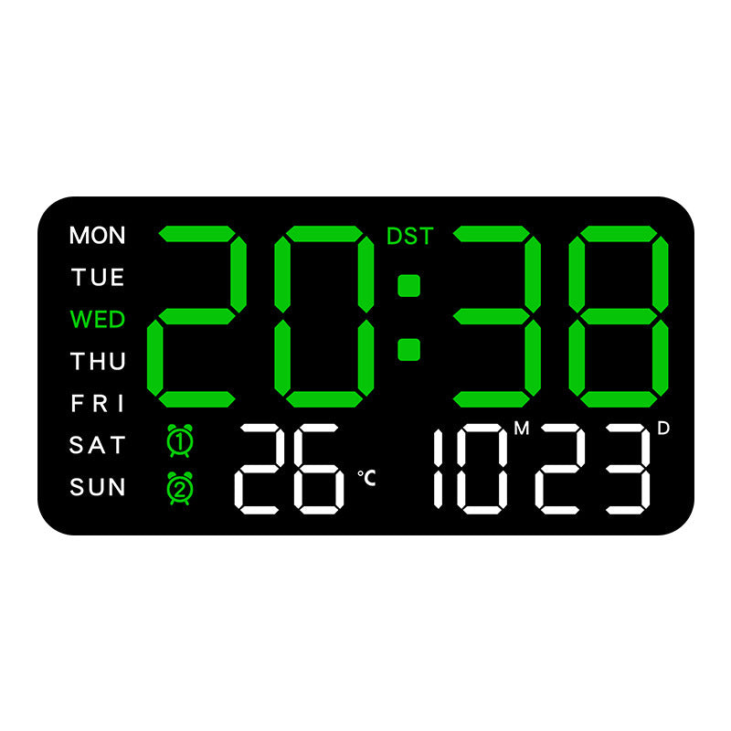 LumoPulse™ — See Every Detail Instantly with Silent, Stunning Clarity