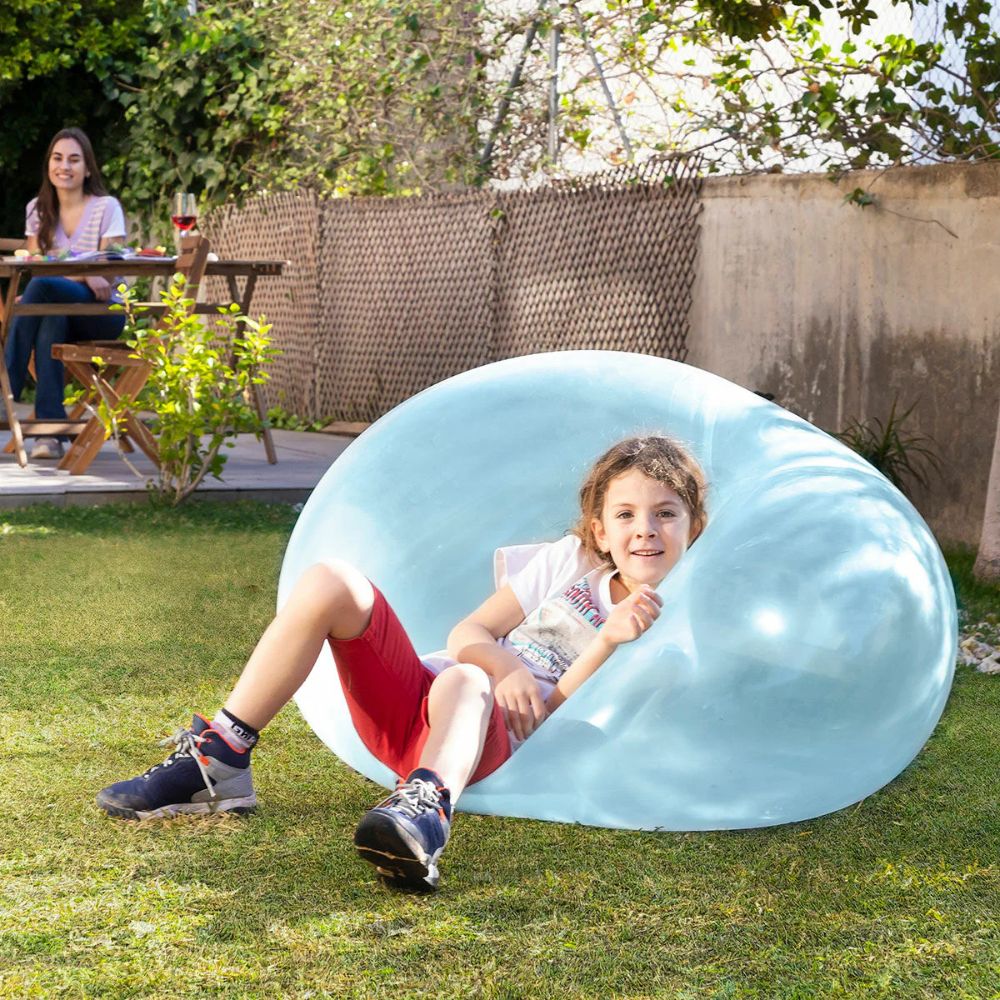 BounceBliss™ — Unstoppable Fun That Sparks Joyful Energy Every Playtime