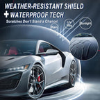 ShieldMist™ Repair Pen — Instantly Banished Scratches for a Stunning, Like-New Shine