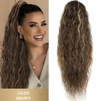 LushCrest™ — Instantly Amp Up Your Hair’s Volume and Confidence in Seconds