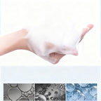 LumaPaw™ Waterless Cleansing Foam — Instantly Fresh, Soft, and Stress-Free Pet Care Anywhere