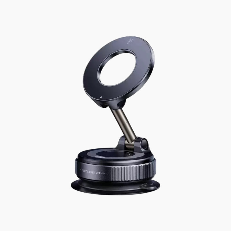 MagnaGuard™ — Unshakable Grip for Stress-Free, Focused Driving Every Mile