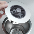 ClearFlow™ — Effortless Drainage and Fresh-Smelling Kitchens Every Day
