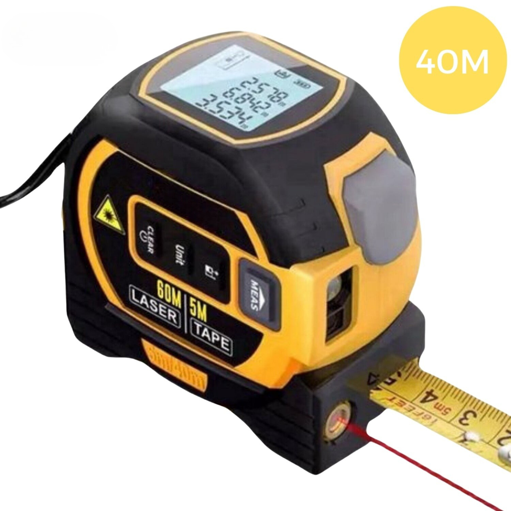 PrecisiPro™ — Master Every Measurement with Instant Precision and Total Confidence