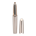 LumaSilk™ Precision Epilator — Experience Silky Smooth Skin Without Pain or Irritation Every Time
