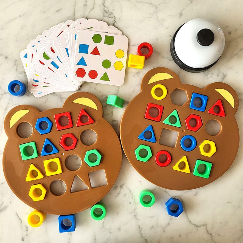 BrainBolt™ — Ignite Your Child’s Confidence and Spark Lifelong Learning Joy