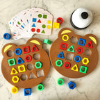 BrainBolt™ — Ignite Your Child’s Confidence and Spark Lifelong Learning Joy