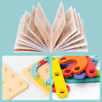 BrilliTots™ — Ignite Your Child’s Confidence and Creativity One Puzzle at a Time