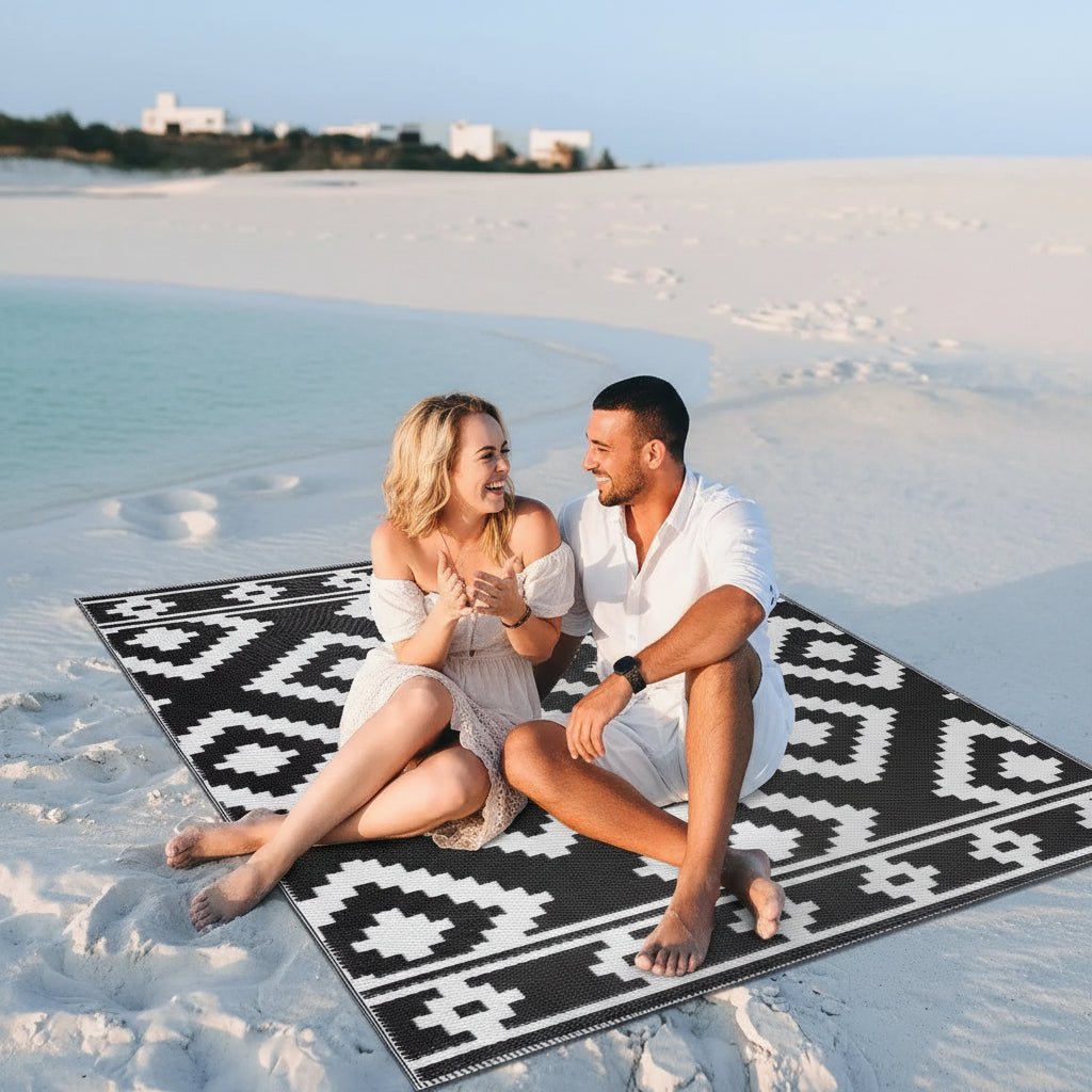Outdoor Garden Rug | Weather-Resistant | Low Maintenance | Terraloom