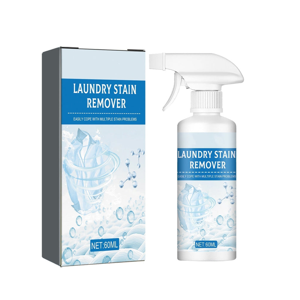 FiberLift™ — Erase Stains Instantly and Bring Your Clothes Back to Life