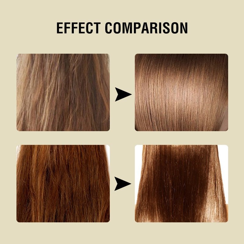 SilqMist™ — Transform Your Wild Hair into Silky, Stunning Confidence Instantly
