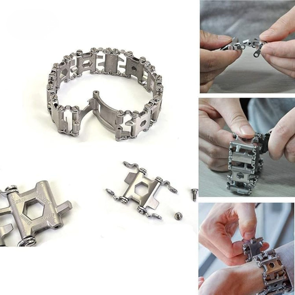 TitanArm™ — Unleash Instant Power and Confidence Wherever Life Strikes