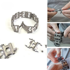 TitanArm™ — Unleash Instant Power and Confidence Wherever Life Strikes