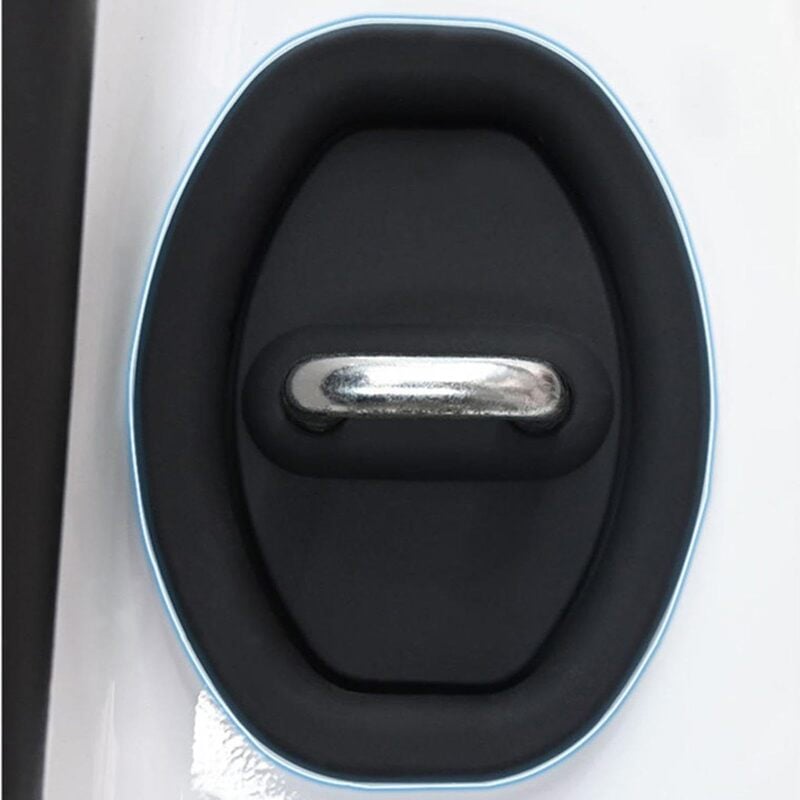 ShieldSeal™ — Quiet, Rust-Free Locks That Protect Your Ride and Sanity
