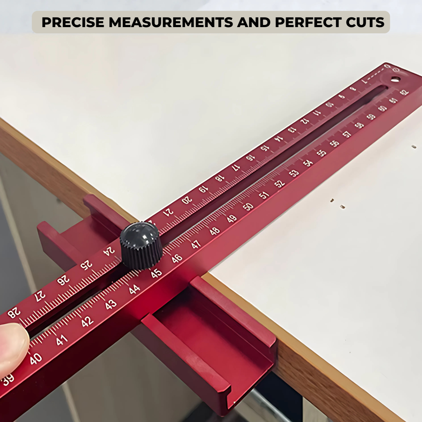 EdgeMaster™ — Unlock Flawless Precision and Transform Every Project Into a Masterpiece