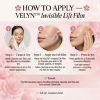 VelaRise™ — Unlock Your Youthful Glow with an Effortless Invisible Lift