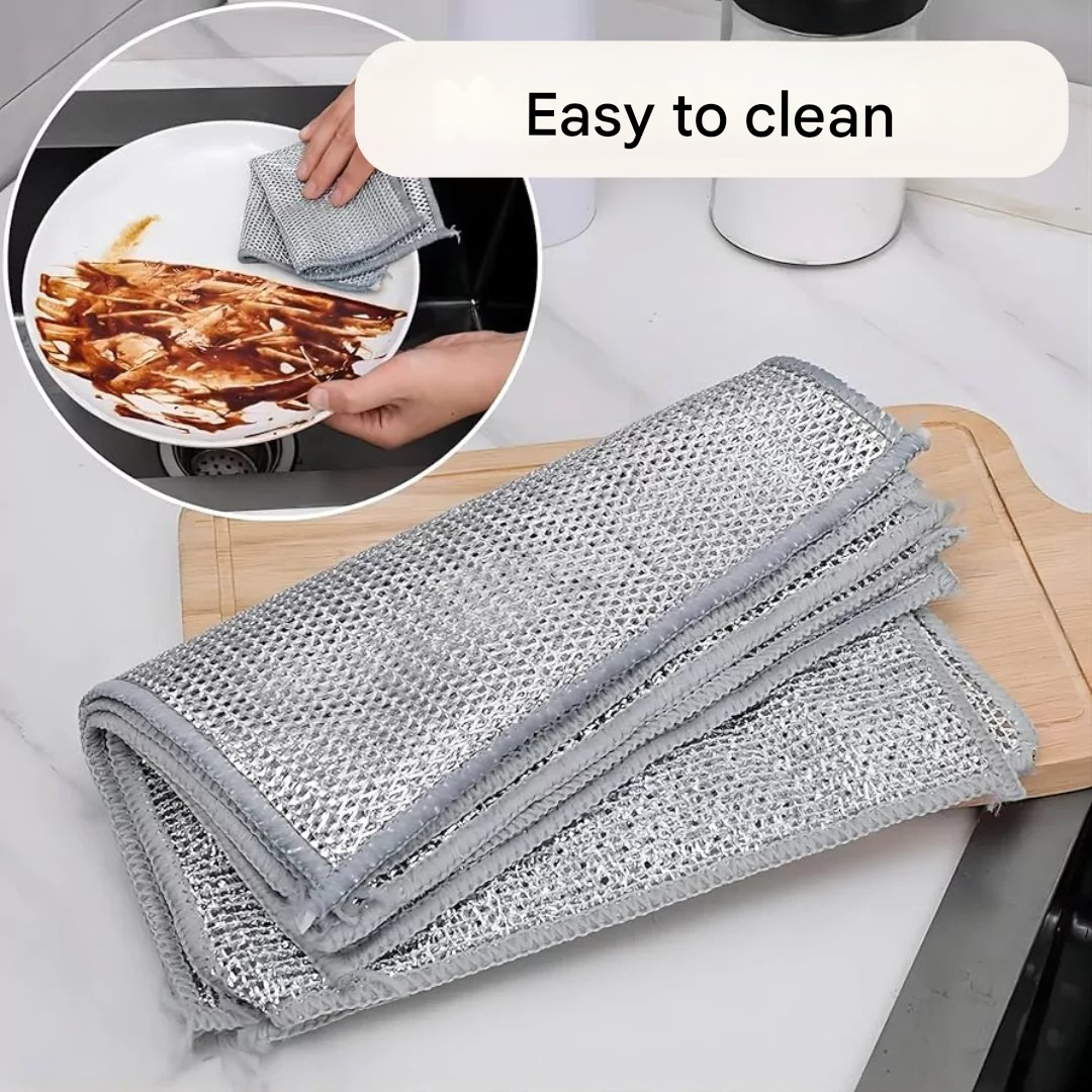 VeroSheen™ — Effortless Scratch-Free Shine That Keeps Your Home Fresh and Flawless