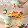 SliceMaster Pro™ — Slice, Dice & Clean Faster for Stress-Free Cooking Joy