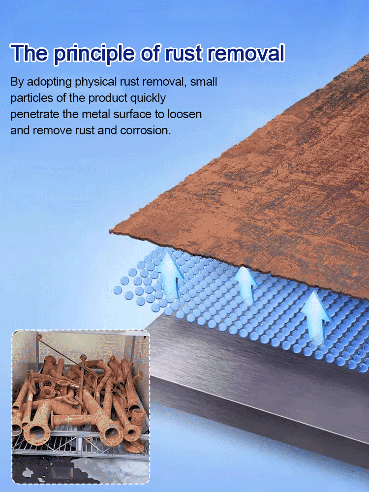 LumaShine™ — Effortless Brilliance That Transforms Every Surface Instantly