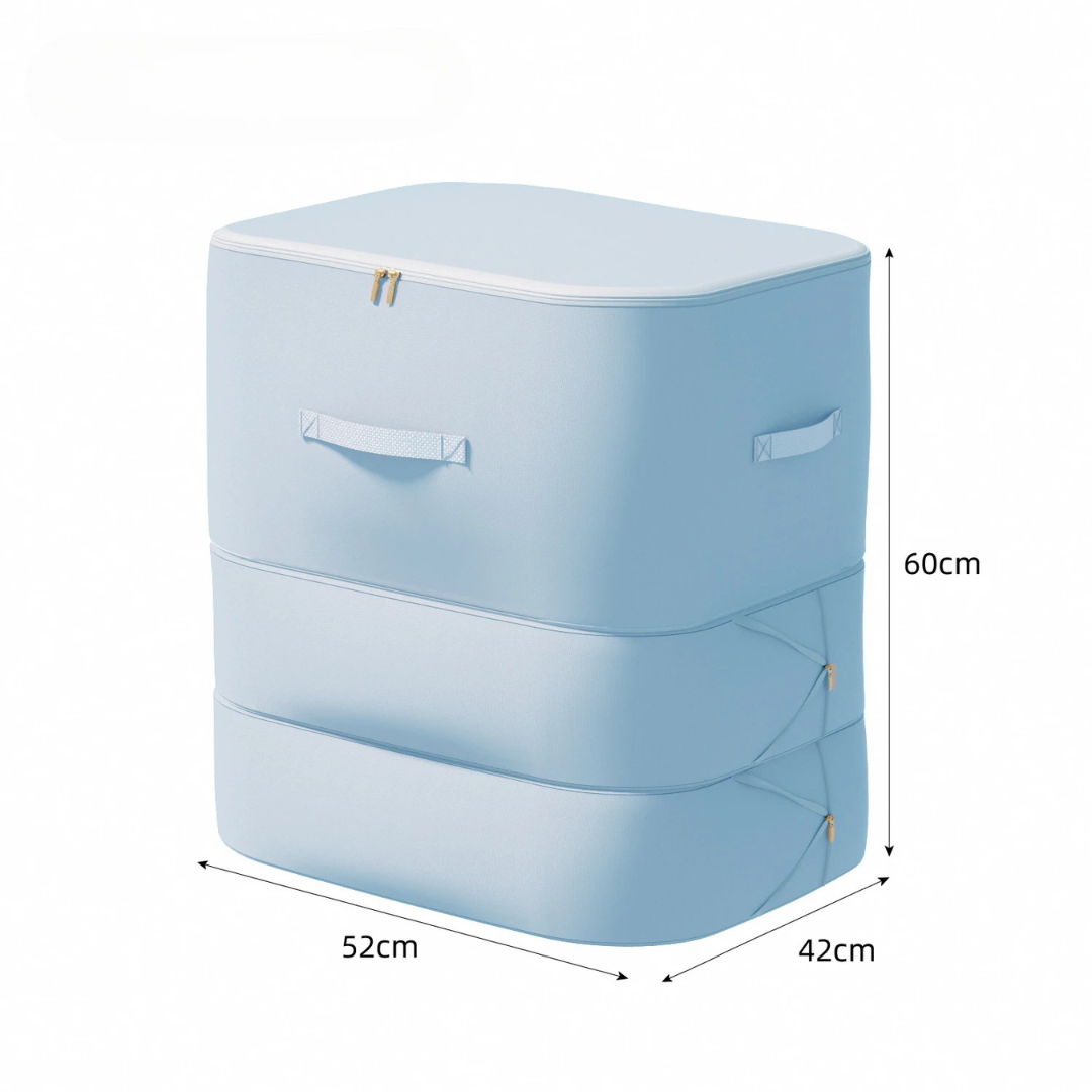 StorEase™ — Crush Clutter Instantly for a Calmer, Roomier Life