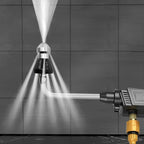 HydroStrike™ — Instantly Clear Clogs and Reclaim Your Peace of Mind with Pure Power