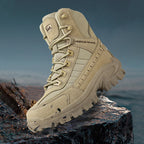 IronClad Verge™ — Unstoppable Strength and All-Day Comfort to Own Every Terrain